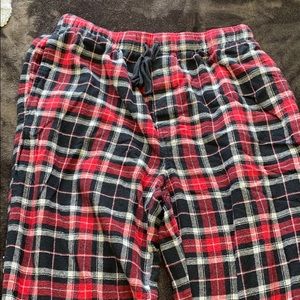 Pajama Pants